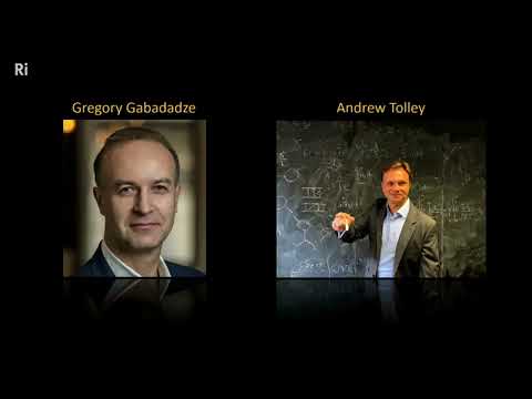 Claudia de Rham   Solving the secrets of gravity  4 of 4