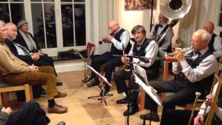 preview picture of video 'Southland New Orleans Jazz Band im Bürgerhaus Lokstedt  | 1'