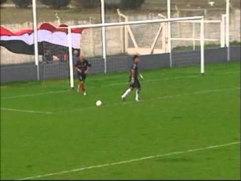 Fecha 2, Clausura 2012, LCF: ADEO 2 - 0 Unión Tortugas