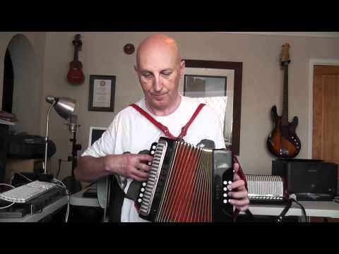 Learning To Play The D/G Melodeon Blog 9 -  Davy Nick Nack | Harvest Home