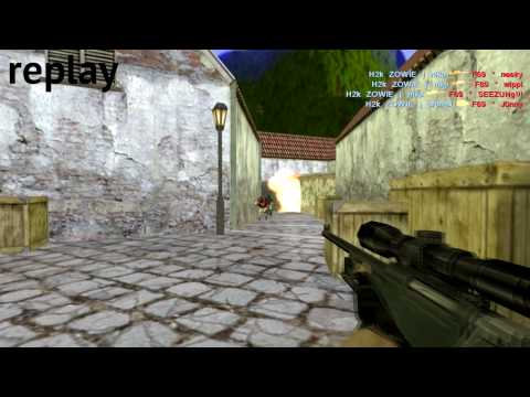 niko AWP triple @ fnatic PLAY BEAT IT