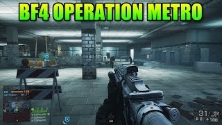 Operation Metro - versione Xbox One