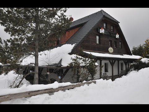 Hotel Farma U Mauritzů - Stožec 4