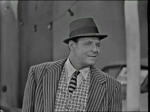 2x14 pt.6 - Tutta la verità - Ai Confini Della Realtà (The Twilight Zone)