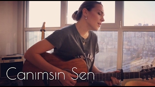 Canımsın Sen - Sezen Aksu (Ezgi Yelen Cover)