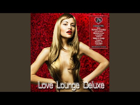 Hijo de la Luna (Piano del Mar Mix)