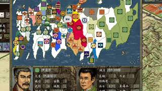 信長の野望　伊達家の野望～烈風伝～　実況プレイ　part13