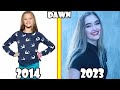 Nicky Ricky Dicky & Dawn Cast Then and Now 2023 (Nicky Ricky Dicky & Dawn Before and After 2023)