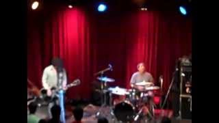 Rebound Live by Sebadoh