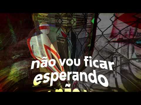 ZANZANDO (Lyric Video)