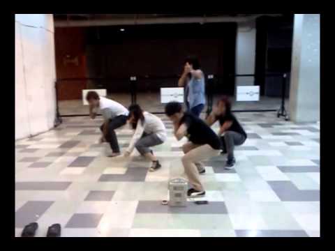 Power - Remorseless Cover B.A.P Practice