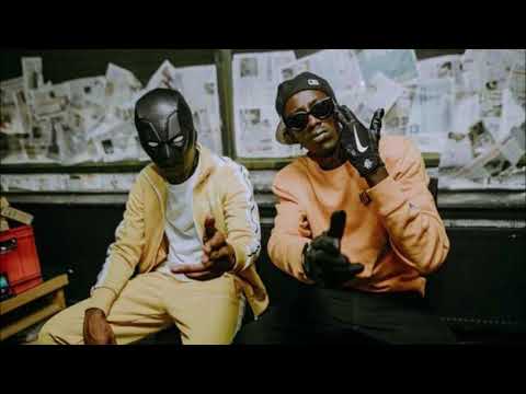 [FREE] V9 x KO Type Beat  | HARD UK Drill Type Beat 2020