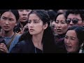E Ajnabi Manisha Koirala Version Of Video Song DIL SE Shahrukh Khan Manisha Koirala HD