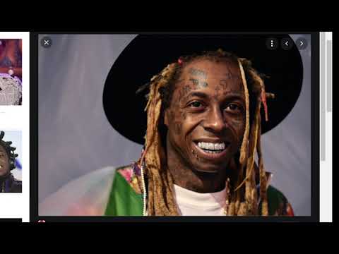 Lil Wayne is Mellow Don Picasso!