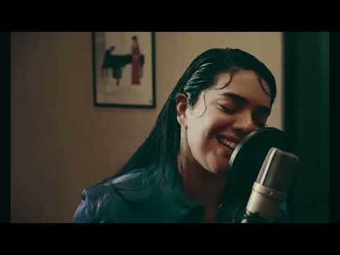 Angela Leiva KARAOKE - LUIS MIGUEL Cover