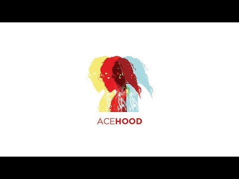 Ace Hood - Head Honcho (RBG)