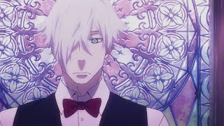 「Creditless」Death Parade OP / Opening「UHD 60FPS」 video thumbnail