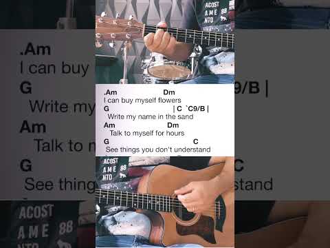 So Not Over You - Miley Cyrus