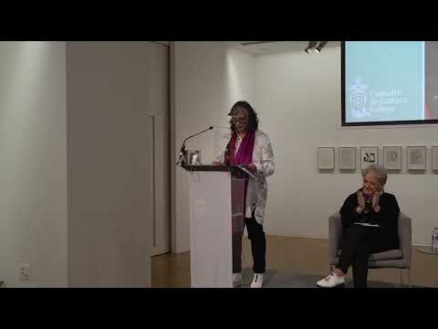 Recital. Marga do Val