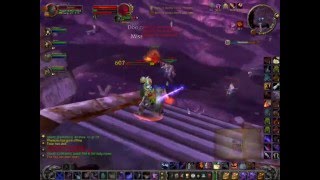 Zethos - Day the Earth Caught Fire