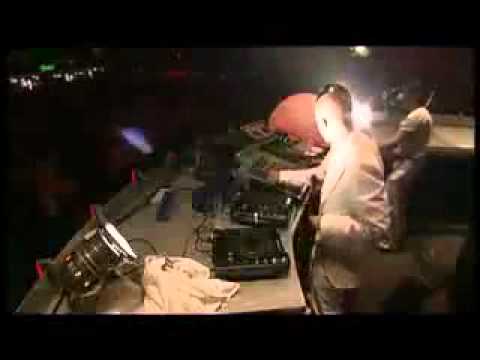 Dj Laidback Luke  David Guetta 2