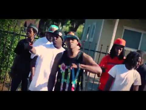 Jackthrilla ft lil face t maynee n creek mob jew (im really bout dat)