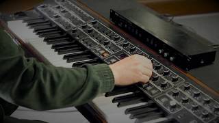 Video thumbnail for Velour Arpeggiations by Memetune Studio