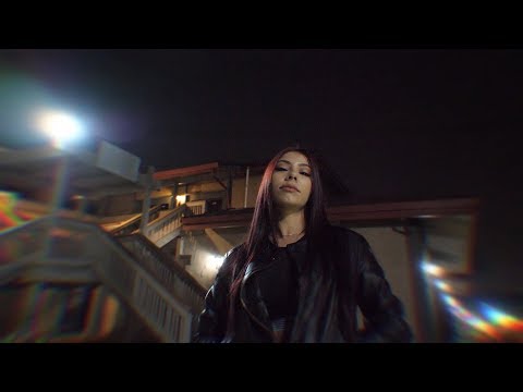 Dreah X Baby Gas - "Chase Somethin" (Official Music Video)