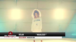 Dilan Çıtak-Maalesef