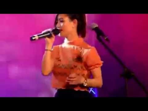 "तिमले बाटो फेरेउ अरे "Timle bato fereu are by famous Singer Melina Rai