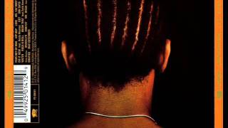 Mos Def - 1999 -Black On Both Sides - Fear not of men