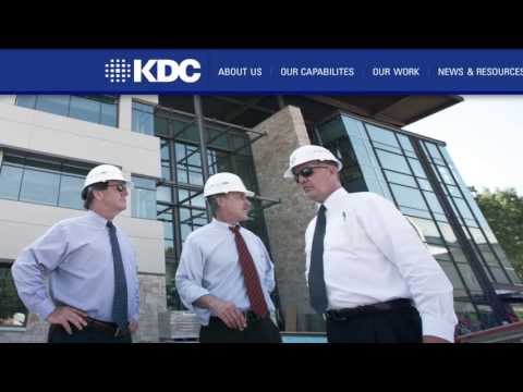 Announcing the New KDC.com