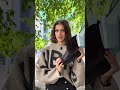 Черевики жіночі шкіра на байці 596852 Коричневі Відео