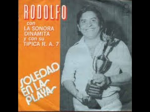 LA SONORA DINAMITA  - EL TIZON