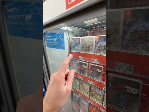 Buying Super Mario Galaxy 1 & 2