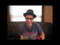 DAVID DEL RIO S Funny BTS Moment From Geek Charming