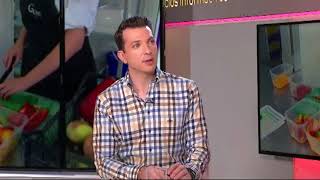 Entrevista a Paco Díaz en Primera Edición