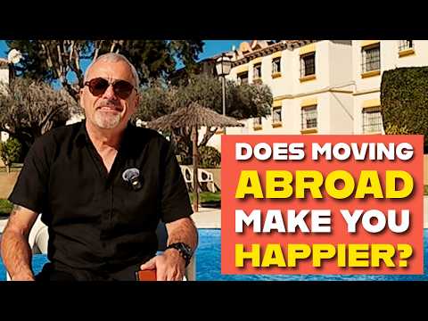 HAS SPAIN ACTUALLY CHANGED ME? - THE HONEST TRUTH 🇪🇸