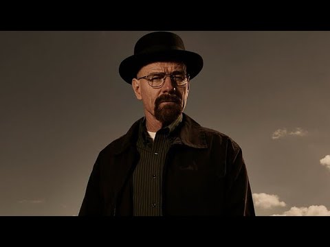 Badass Walter White/Heisenberg Scenepack (4K - Breaking Bad)