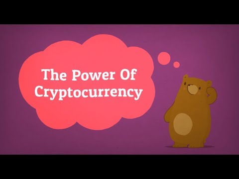 Bitcoin prekybos ciklas