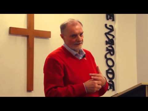 Trn i balvan (Stojan Gajicki)