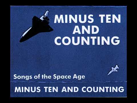 Minus Ten and Counting 03 - Star Fire [HQ]
