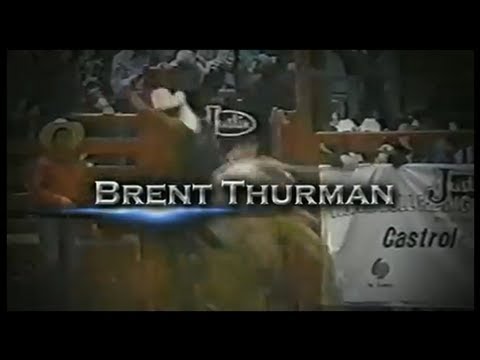 PBR 20th Anniversary: Brent Thurman