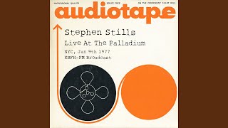 Everybody&#39;s Talkin&#39; (Live)