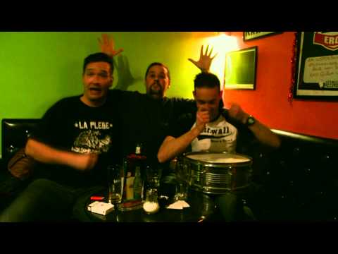 Pullover i Prijatelji - Božić dolazi (OFFICIAL VIDEO)