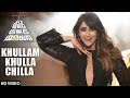 Khullam Khulla Chilla Video Song | Amar Akbar Anthony Video Songs | Ravi Teja, Ileana D'Cruz
