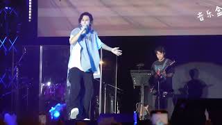 Download lagu PRESSURE Zhangzhehan fanmeeting Bangkok mp3