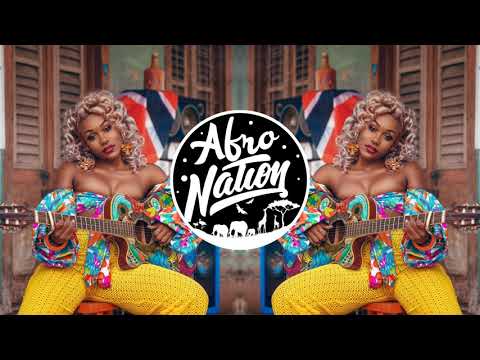 Nailah Blackman - Say Less (RA Remix)