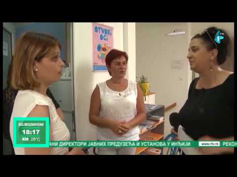 Okrugli sto u Vršcu o zapošljavanju osoba sa mentalnim smetnjama