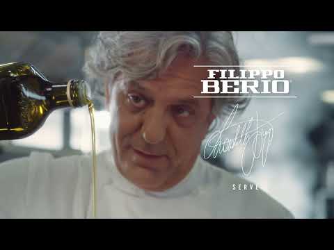 Giorgio Locatelli Recipe: Scallops with Saffron Aspretto